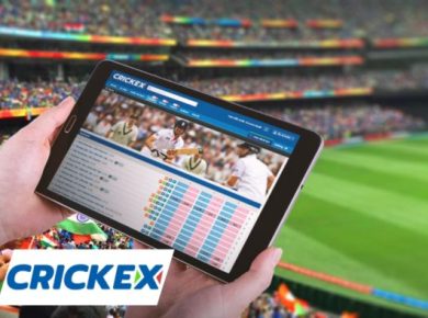 Crickex Live Betting Review