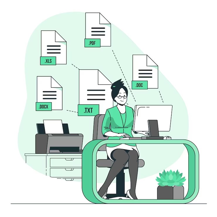 How to Ensure Compliance with an Enterprise Document and Records Management System