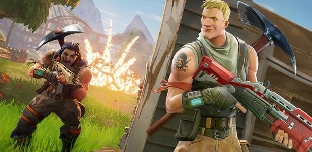 Tips You Need To Know For Becoming A Pro In Fortnite