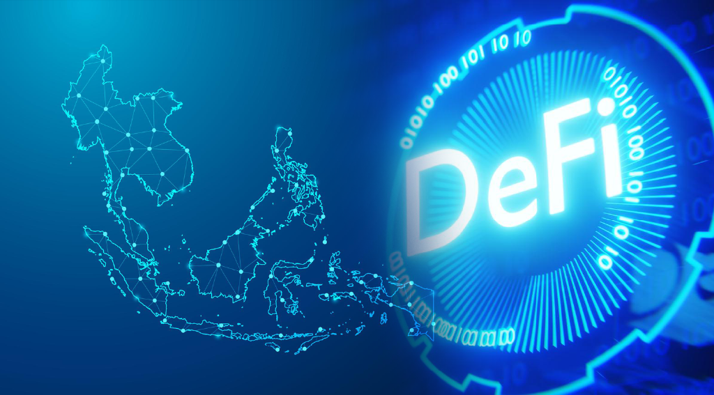 Polkadot's Potential to Disrupt Traditional Finance with Defi Solutions