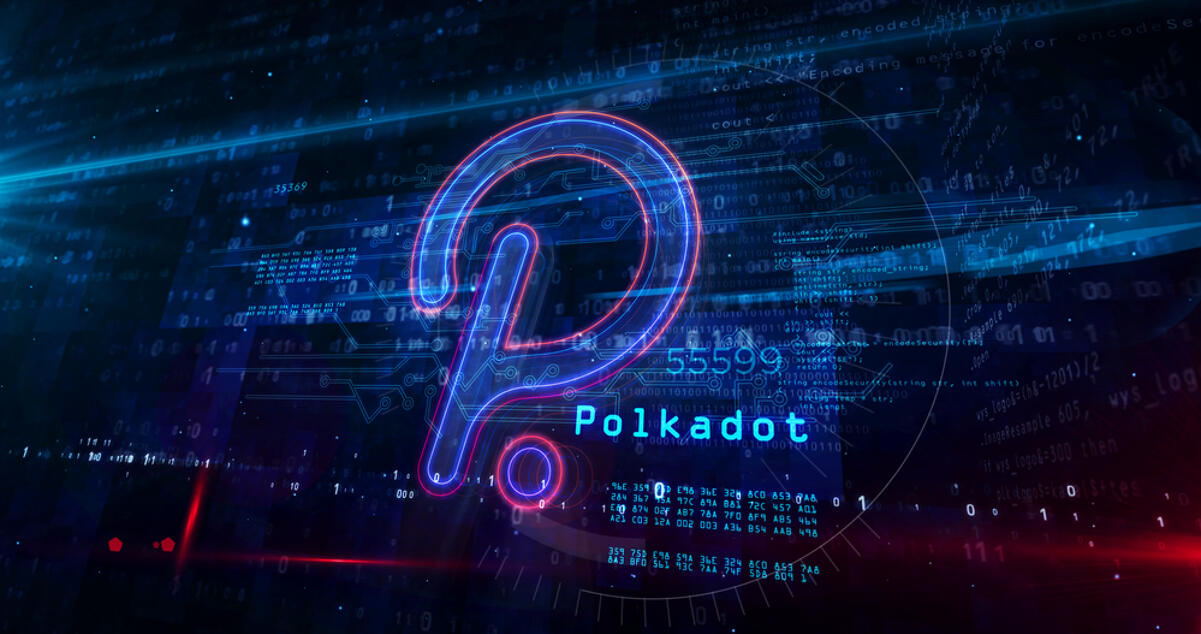 The Role of Polkadot's DOT Token in the Polkadot Ecosystem