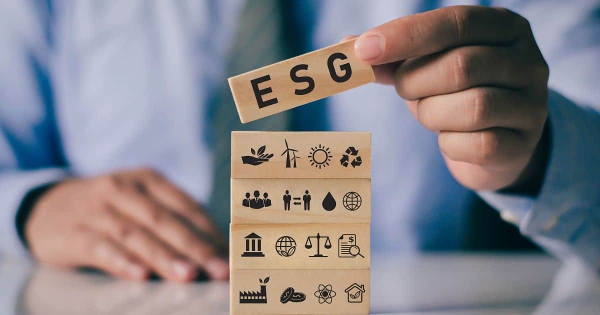 Company-Wide ESG: Understanding How It Works
