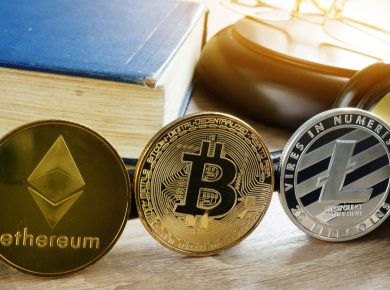 Strategies for Investing in Cryptocurrencies Across Borders - A Comparative Analysis