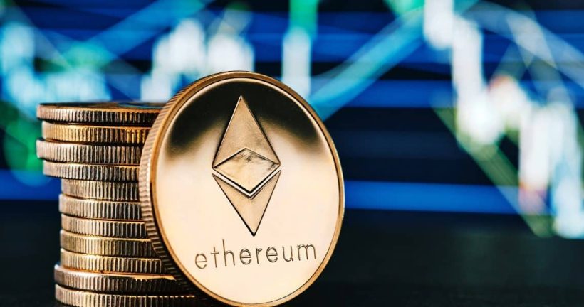 The Science of Ethereum Trading - How to Read Market Trends and Make Informed Decisions