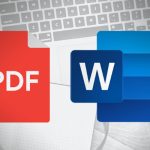 Converting PDF to Word: How to Merge Multiple Documents Converting PDF to Word: How to Merge Multiple Documents