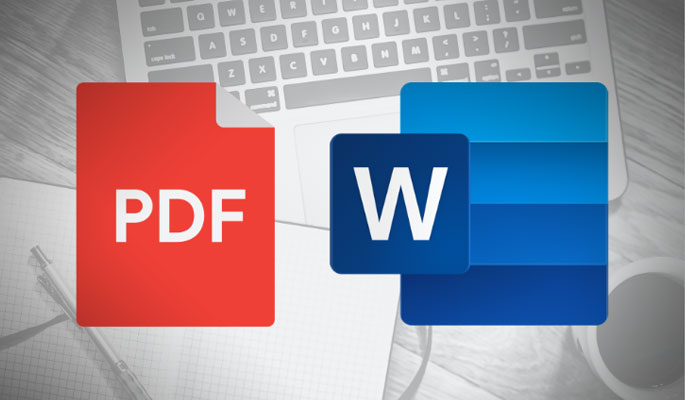 Converting PDF to Word: How to Merge Multiple Documents