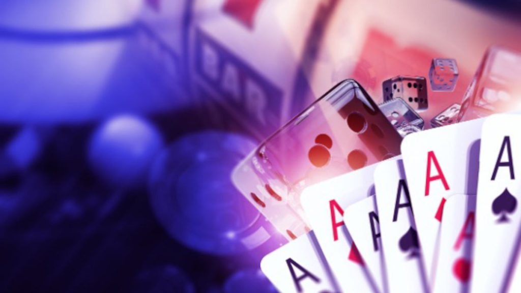 jogos de aposta online cassino