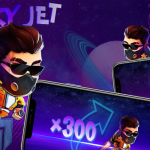 Review of Lucky Jet App 2023