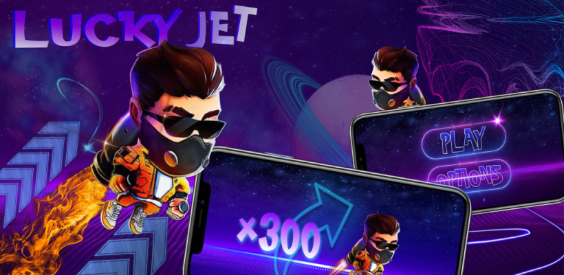 lucky jet download