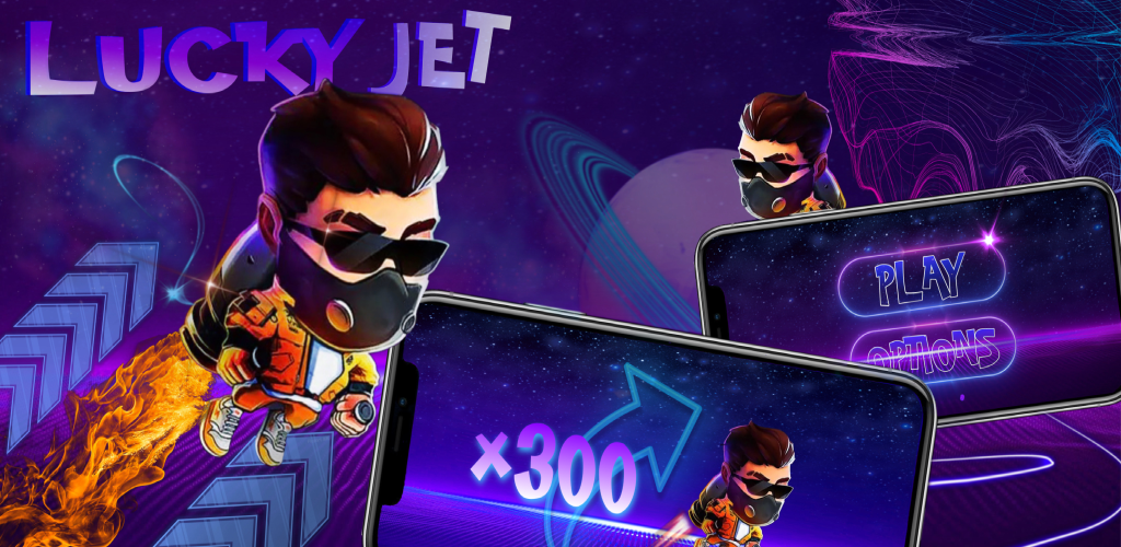 Review of Lucky Jet App 2023