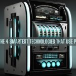 The 4 smartest technologies that use pokies The 4 smartest technologies that use pokies