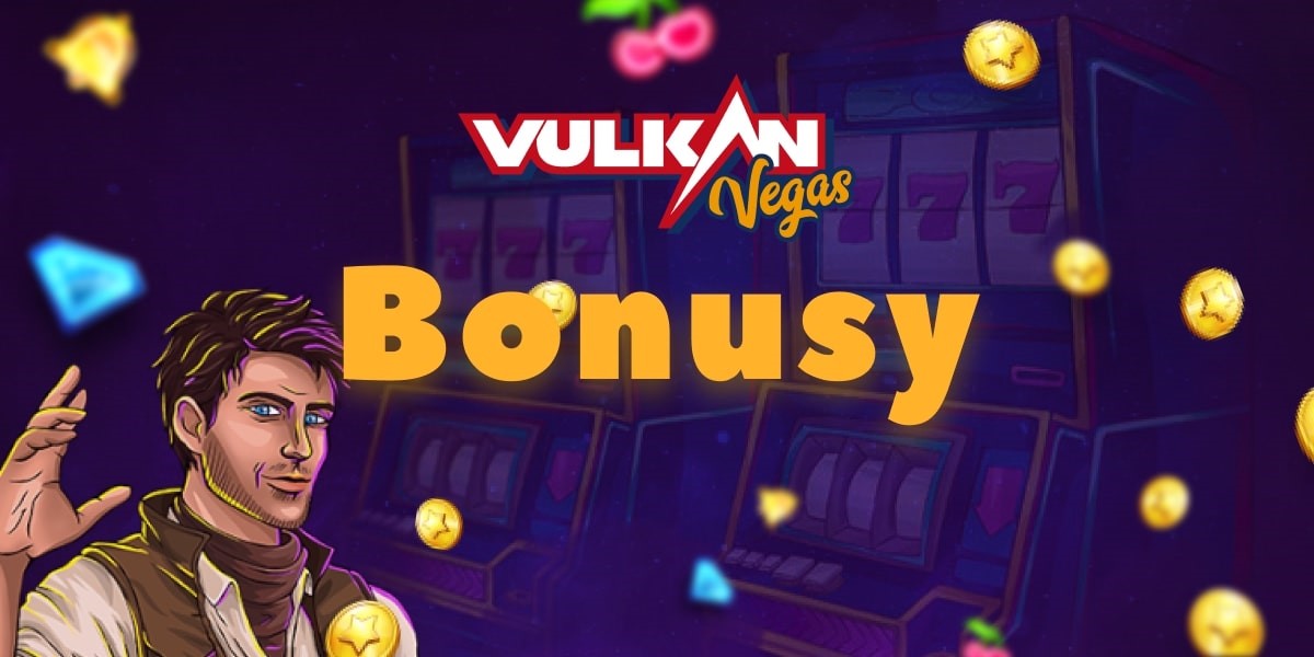 Bonuses for Players at Vulkan Vegas in Latvia 2023