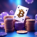 From Bytes to Bets: How Cryptocurrency Is Recoding the Online Casino Industry