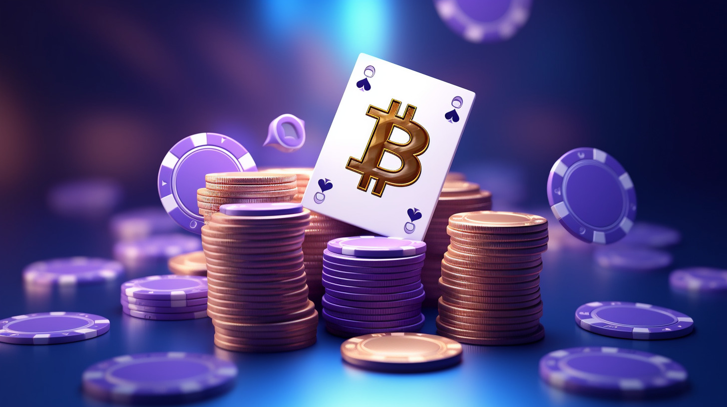 From Bytes to Bets: How Cryptocurrency Is Recoding the Online Casino Industry