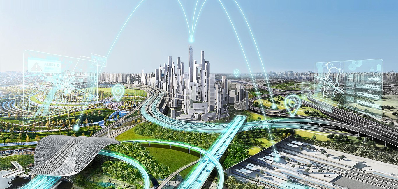 Future of Urban Magazine