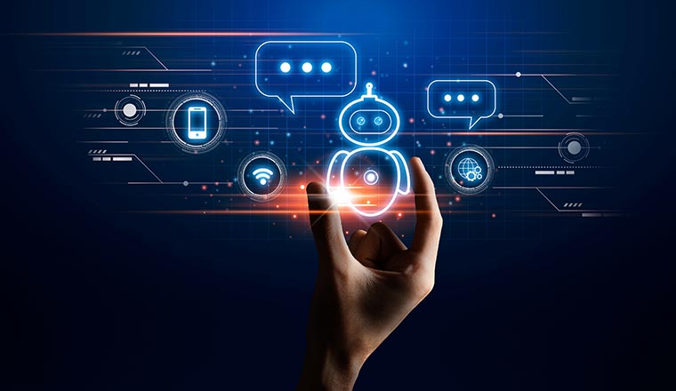 How Advanced Technology is Making Virtual Agents Easy to Manage