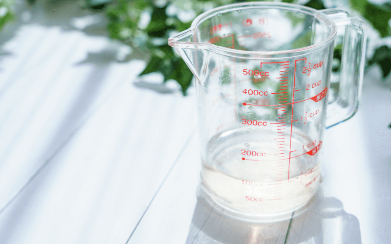 How to convert gallon to cups, measurement guide