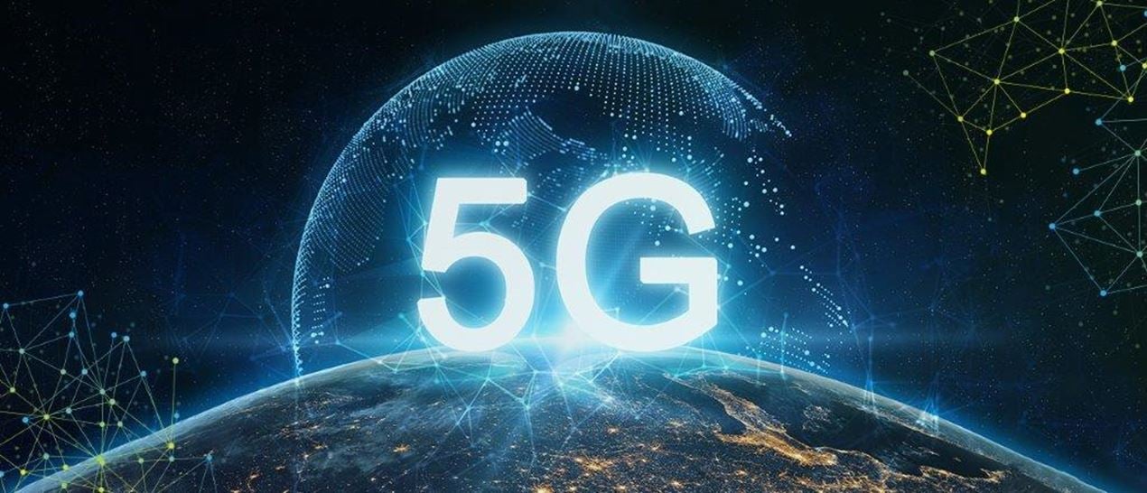 5G Technology: Transforming Communication and Connectivity