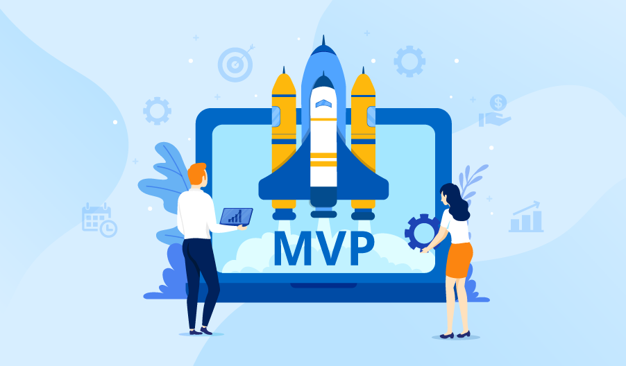 MVP (Minimum Viable Product) Development
