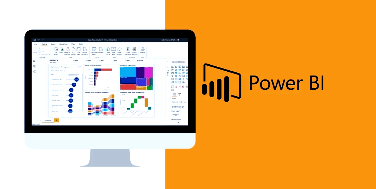 Why Power BI? Understanding The Benefits And Ease Of Learning