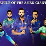 Top Player Predictions and the Brightest Stars in The Asia Cup 2023