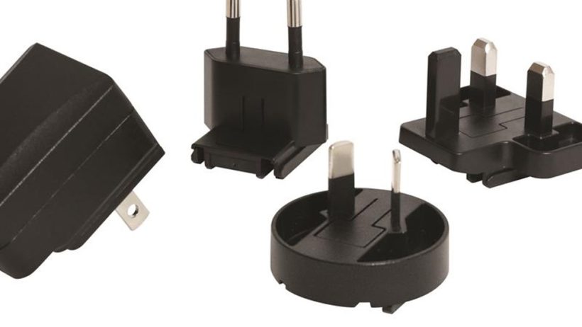 An introduction to power adapters