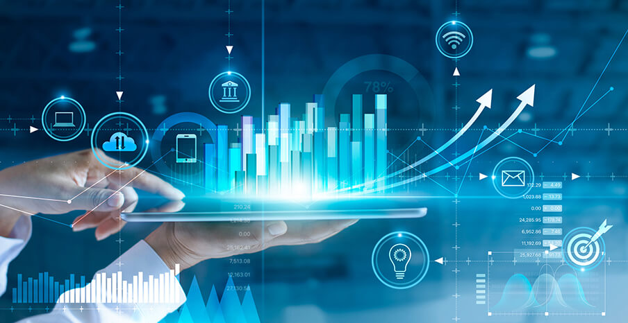 Business Growth and Investments