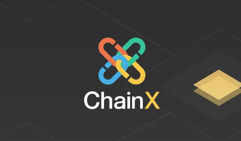 ChainX (PCX) Empowering Individuals to Achieve Financial Self-Determination
