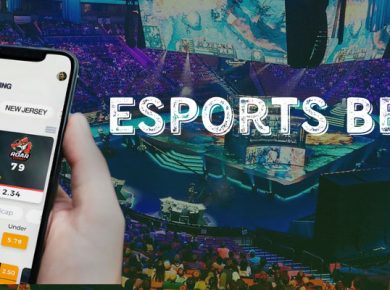 How the Popularity of eSports is Driving Growth in the Betting Industry