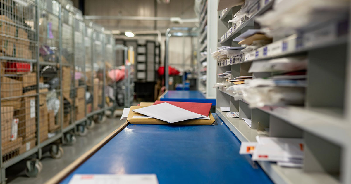 Supercharge Your Productivity With A High Volume Scanner