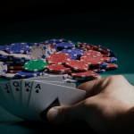 Best poker hand - strategy for the best poker combination