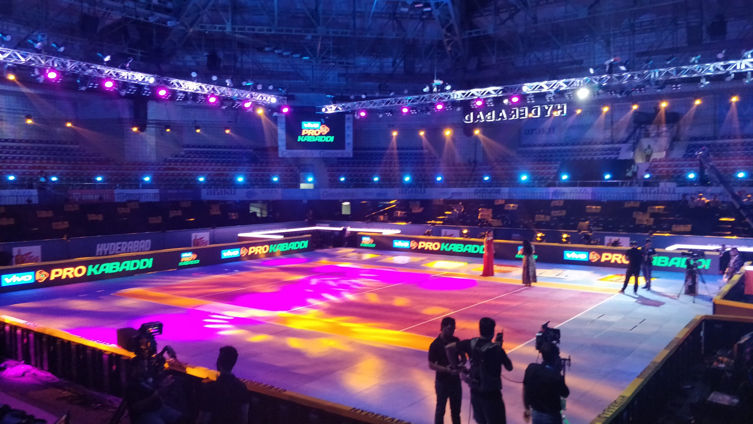 How to Watch Kabaddi Matches Online Streaming Options and Tips