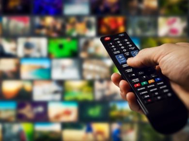 Top 4 Reasons IPTV Services Are So Popular
