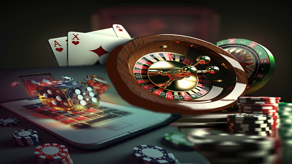Unlocking Opportunity: How Casino Bonuses Impact Career Choices