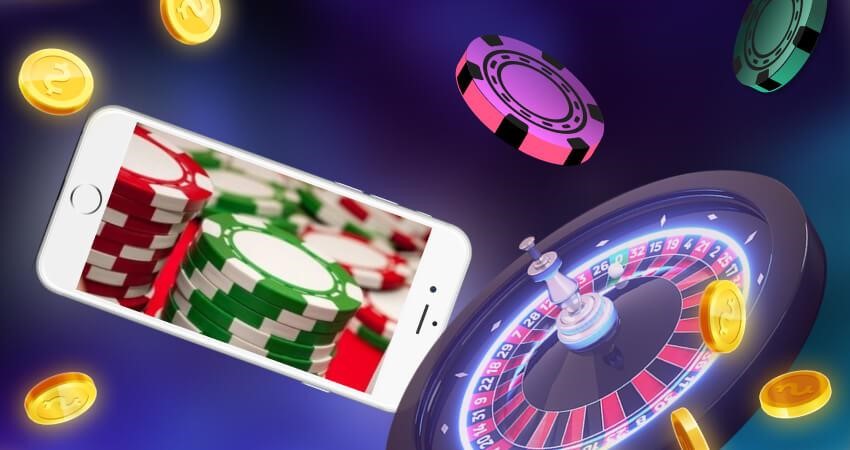 Casino El Royale: A Closer Look at a Popular Gambling Destination