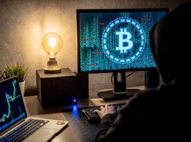 The Scams and Hacks of Crypto: How to Protect Yourself from Fraud