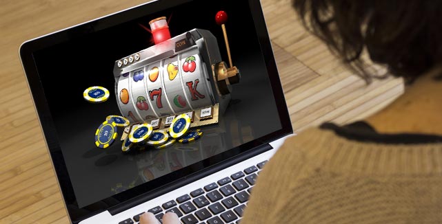 Why Play Online Casino?