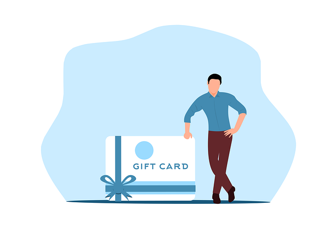 Gift Cards: More than a gesture, a source of gifting serenity