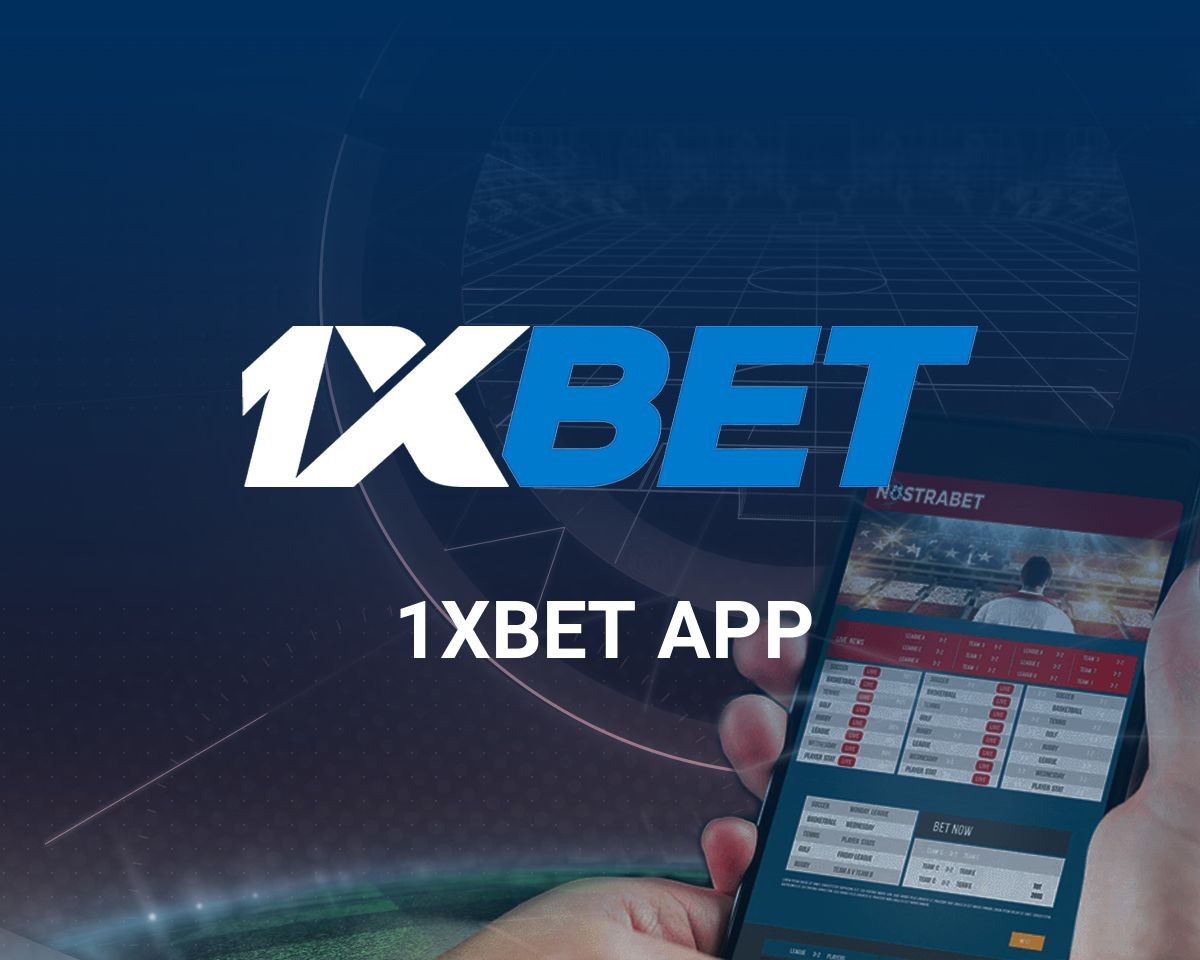It is easy now to download 1xBet mobile app and start playing even faster
