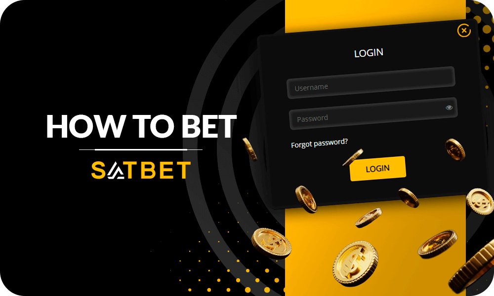Online Sports Betting at Satbet