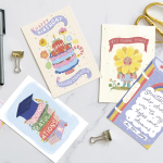 DIY Delights: Creative Ideas for Designing Your Own Postcards DIY Delights: Creative Ideas for Designing Your Own Postcards