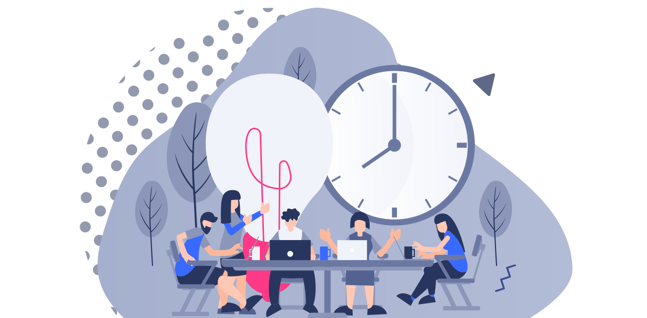 How the Agile Discovery Stage Sets the Stage for Growth