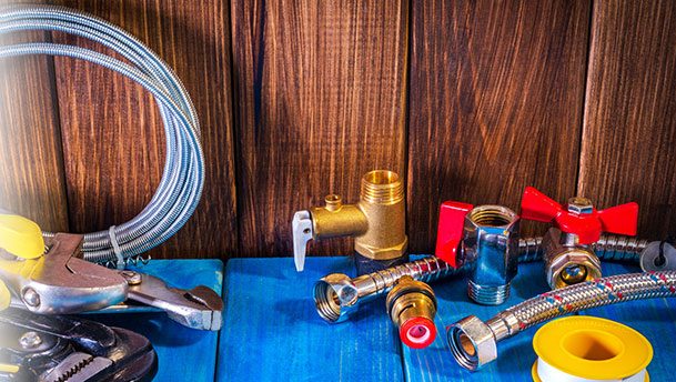 Technological Innovations Redefining Plumbing Industry