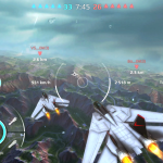Air Jet game - review