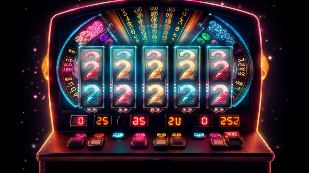 How Online Slot Themes Have Evolved Over Time