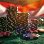 India's Gambling Culture and Its Development