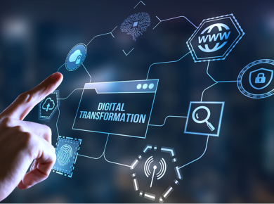 Revolutionizing Business Operations: The Power of Digital Transformation Platforms