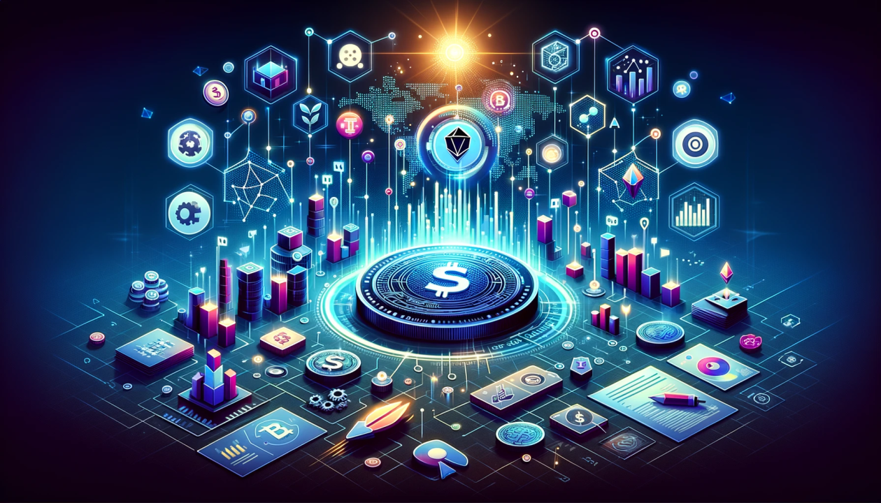 Exploring Tokenomics: Understanding the Economics of Crypto Investment