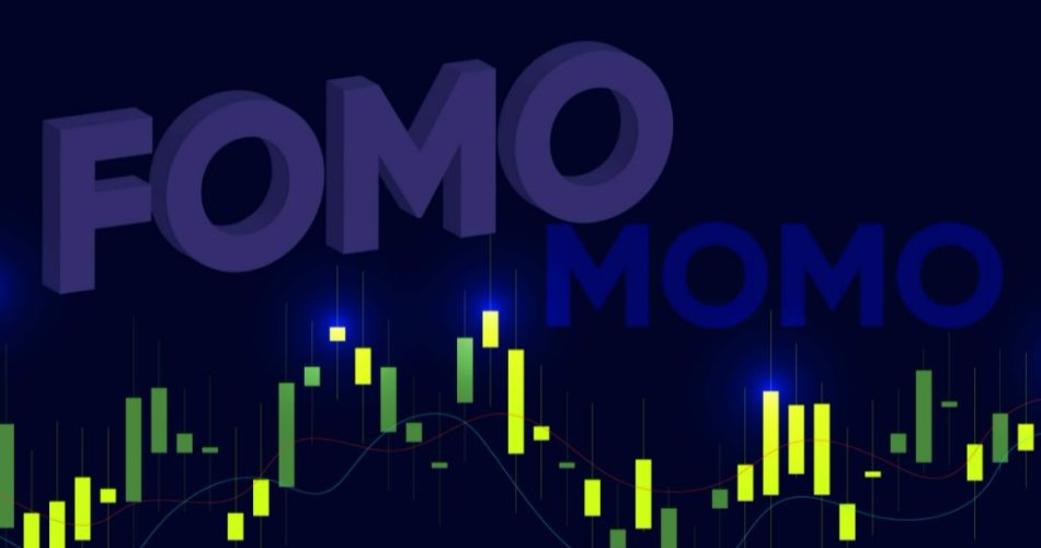 From FOMO to FUD: Managing Emotions in Crypto Investment