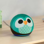 Parental Peace of Mind: Using Smart Speakers for Child Safety and Monitoring Parental Peace of Mind: Using Smart Speakers for Child Safety and Monitoring